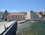 Nord Beach - Collioure