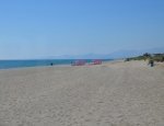 Spiaggia Nord - Torreilles