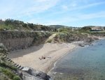 Spiaggia della Gaillarde Ouest - Les Issambres