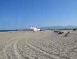 Spiaggia del Lido - Canet-en-Roussillon