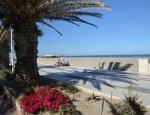 Marenda Beach - Canet-en-Roussillon