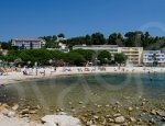 Casino Beach - Bandol