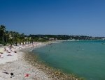 Grand Vallat Beach - Bandol