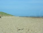 Spiaggia della Davière - Saint-Jean-de-Monts