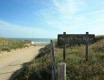 Spiaggia della Parée du Jonc - Saint-Jean-de-Monts