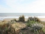 Spiaggia del Petit Sochard - Saint-Jean-de-Monts