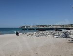 Spiaggia di Bonnegrace - Brutal Beach - Six-Fours-les-Plages