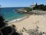 Nicet Beach - Saint-Malo