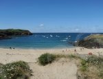 Varde Beach - Saint-Malo