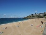 Val Beach - Saint-Malo