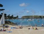 Havre Beach - Saint-Malo