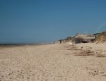 Spiaggia di Leffrinckoucke - Leffrinckoucke