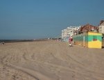 Malo les Bains Beach - Dunkerque