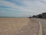 Marsouin Beach - Dunkerque