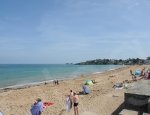 Longchamp Beach - Saint-Lunaire