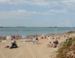 Fosse aux Vaults Beach - Saint-Lunaire