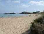 Port Hue Beach - Saint-Briac-sur-Mer