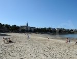 Prieuré Beach - Dinard