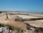 Spiaggia della Duna d'Aval - Wissant