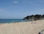 Port Blanc Beach - Dinard