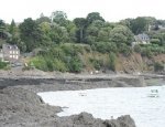 Abri des Flots Beach - Cancale