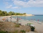 Canella Beach - Solenzara