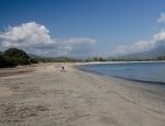 Taravo Beach - Serra-di-Ferro