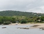 Spiaggia di la Chiappa - Porto-Vecchio