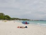 Spiaggia di  Folacca - Porto-Vecchio