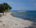 Funtanaccia Beach - Solenzara