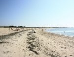 Spiaggia Luzéronde - Noirmoutier-en-l'Ile