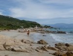 Macumba - Vignola beach - Ajaccio