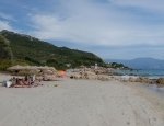 Goeland Beach - Ajaccio