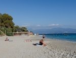 Ariadne Beach - Ajaccio