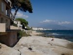 Beach of the Chapel of the Greeks  - Ajaccio