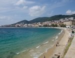 St. Francois Beach - Ajaccio