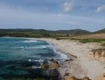 Spiaggia di Grand Capo di Feno - Ajaccio