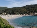 Petit Capo Beach - Sevani - Ajaccio