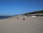 Boulogne Beach - Boulogne-sur-Mer