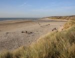 Spiaggia Nord - Hardelot