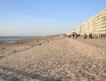 South Beach - Hardelot