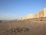 Spiaggia del Centro Nautico - Hardelot