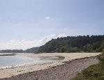 Montiers Beach - Erquy