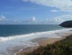 Spiaggia del Lourtouais - Erquy