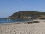 La Fresnaye Beach - Saint-Cast-le-Guildo