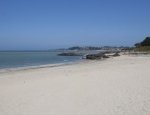 Ruet Beach  - Saint-Jacut-de-la-Mer