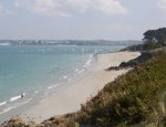 Rougeret Beach  - Saint-Jacut-de-la-Mer