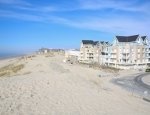 Spiaggia Nord - Berck