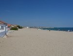 Spiaggia di Racou - Argelès-sur-Mer