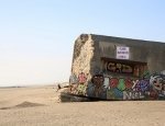 Spiaggia Naturista - Les Sables d'Opale - Berck